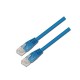 AISENS A133-0191 cable de red 1 m Cat5e U/UTP (UTP) Azul